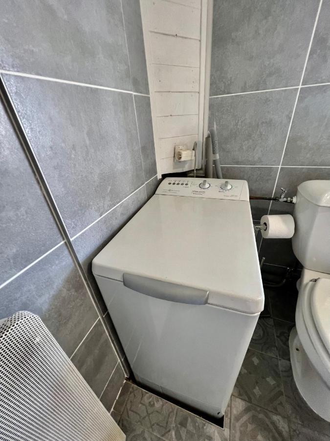 La Branche Du Cerisier Apartment Annecy Bagian luar foto